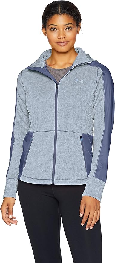 under armour women's swacket 3.0