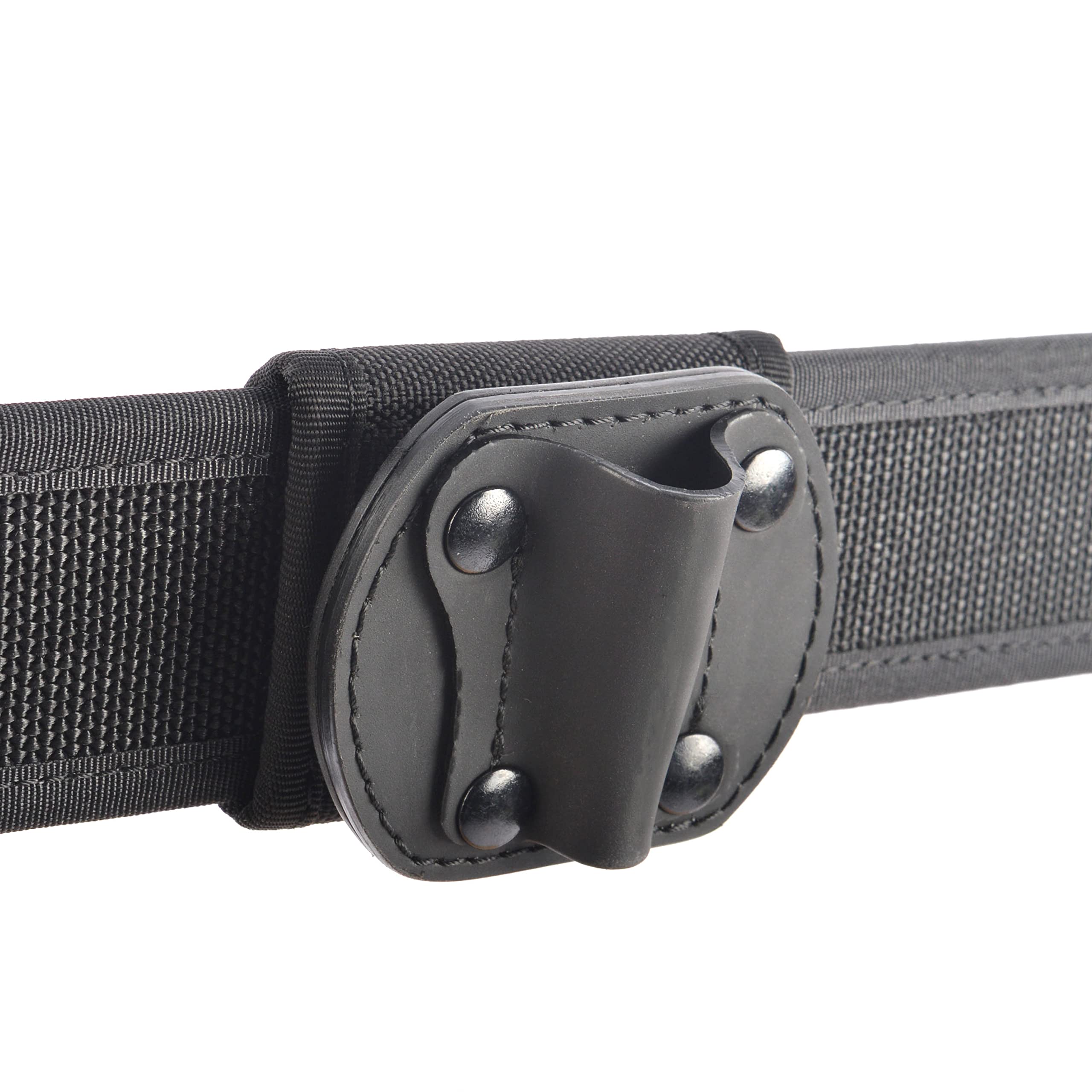 COP 9282 Halter für RSG mit Clip, 360 Grad drehbar/schwarz, 50 mm Gürtelschlaufe abnehmbar
