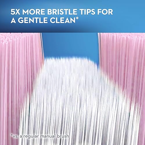 Miniatura 5 de Oral-B Cepillo de dientes compacto Gum Care, extra suave, 1 unidad