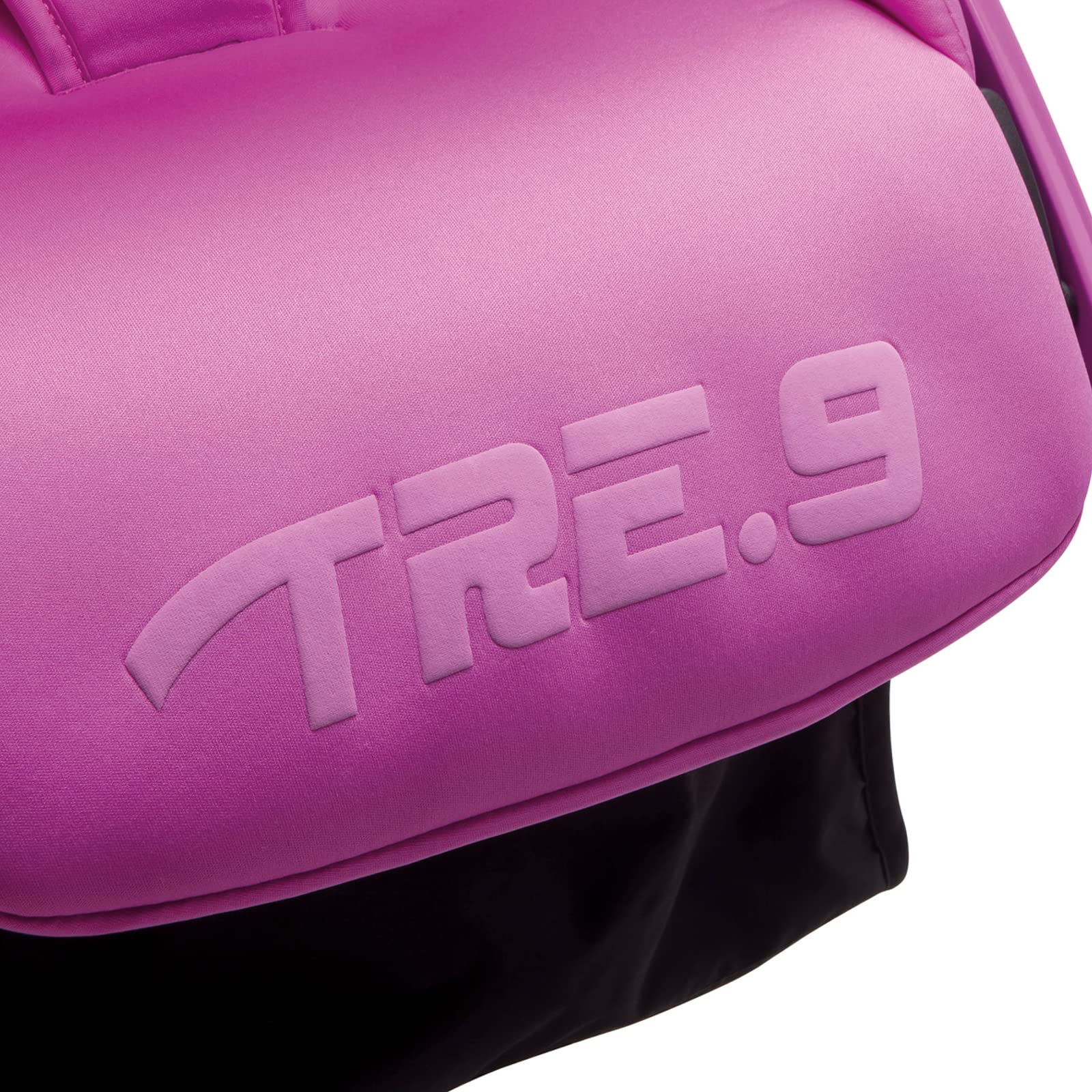 Pali 3500035BE Tre.9 Passeggino Leggero Rosa