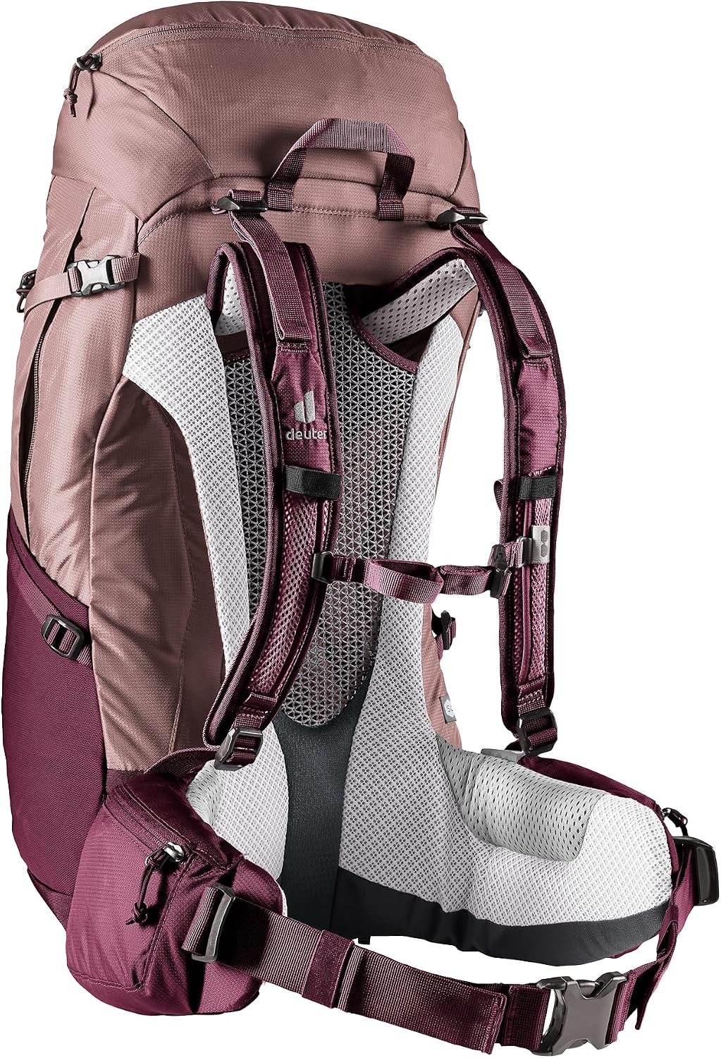 deuter(ドイター) Casual Bag, Pink, 無し