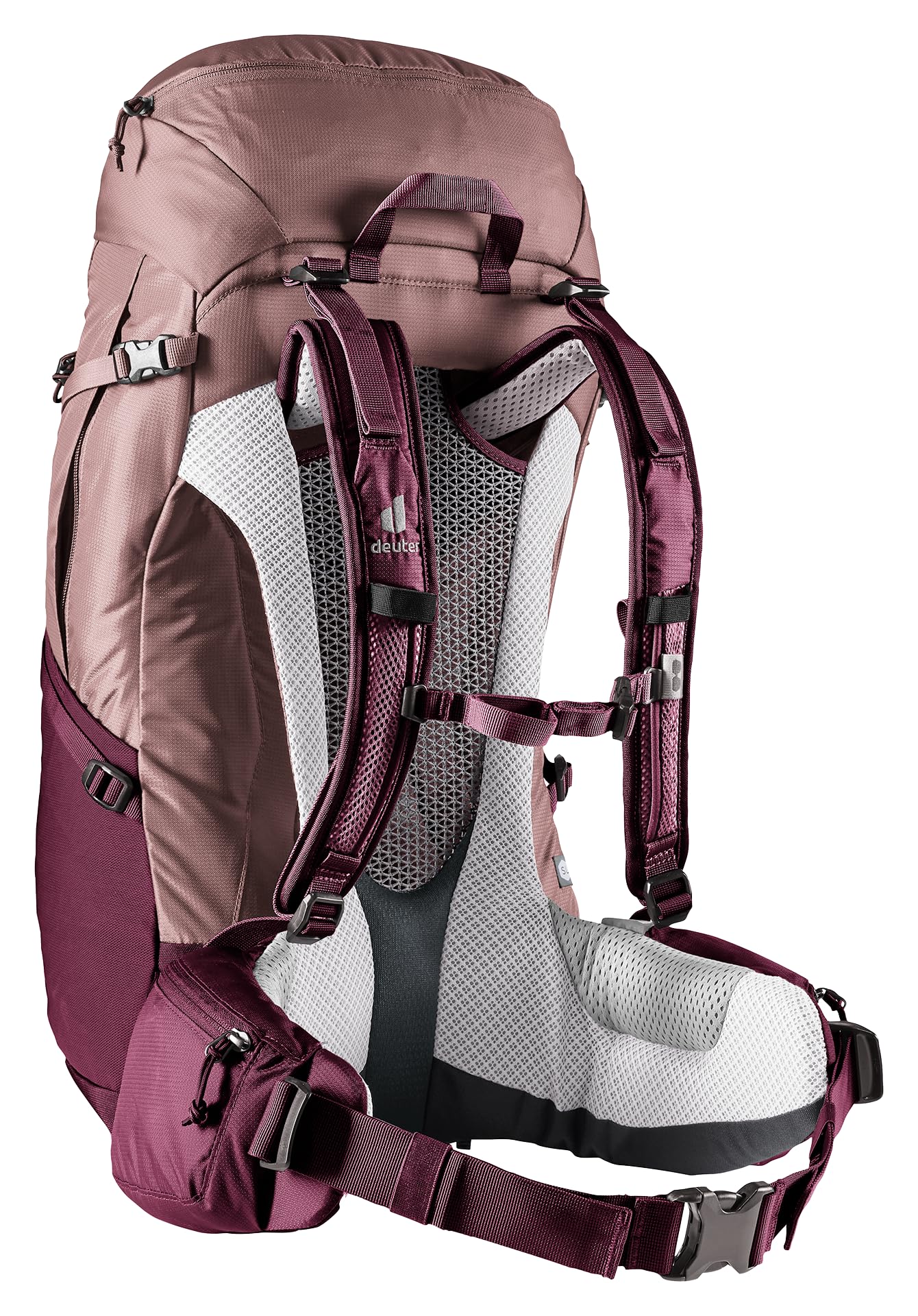 Deuter Futura Pro 34 Sl Zaino da escursionismo Donna