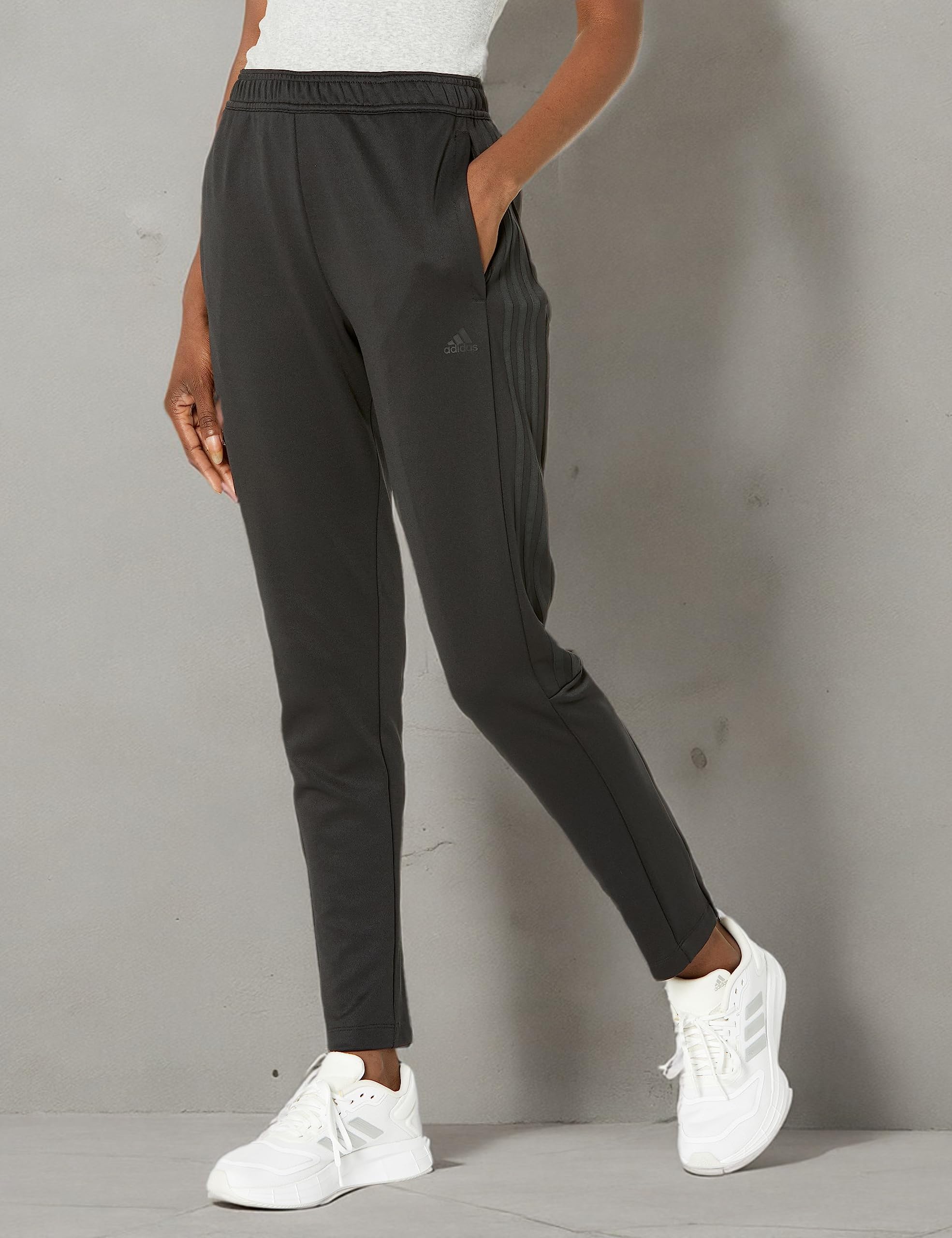 adidas Damen Tiro Colorblock Pants Trainingshose