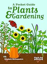A Pocket Guide to Plants and Gardening