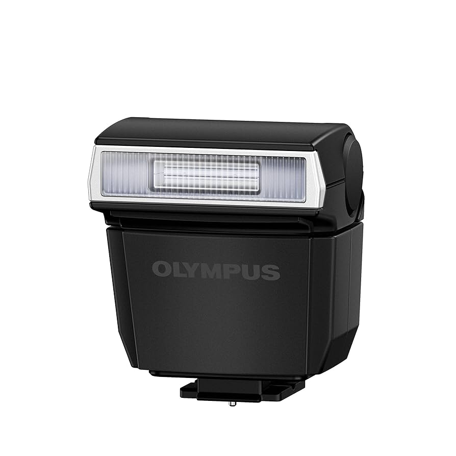 (未使用･未開封品)OLYMPUS エレクトロニックフラッシュ FL-LM3 FL-LM3 Olympus FL-LM3 Flash : Amazon.ca: Electronics