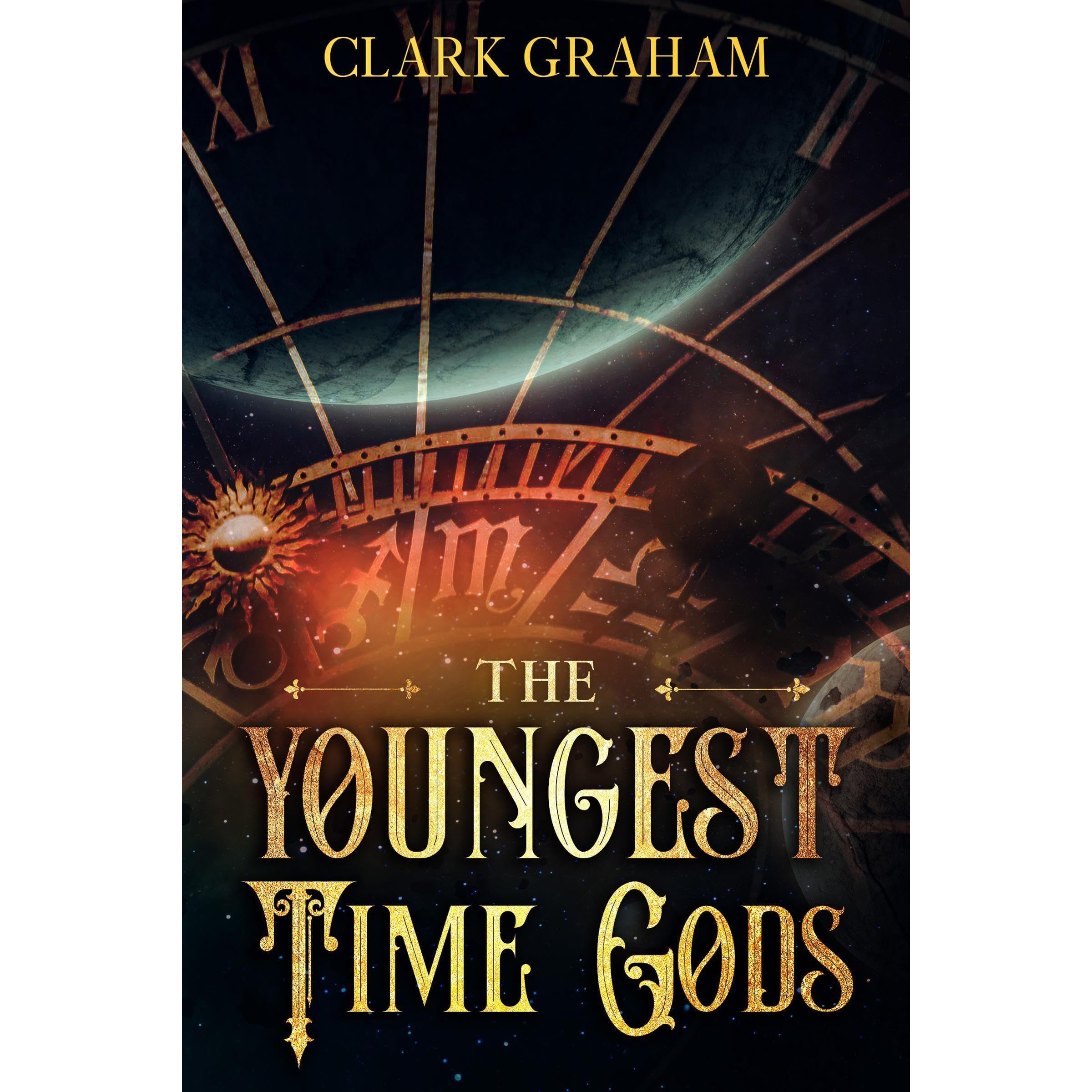 The Youngest Time Gods