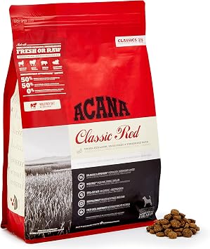 Acana Red Meat Recipe 2 kg