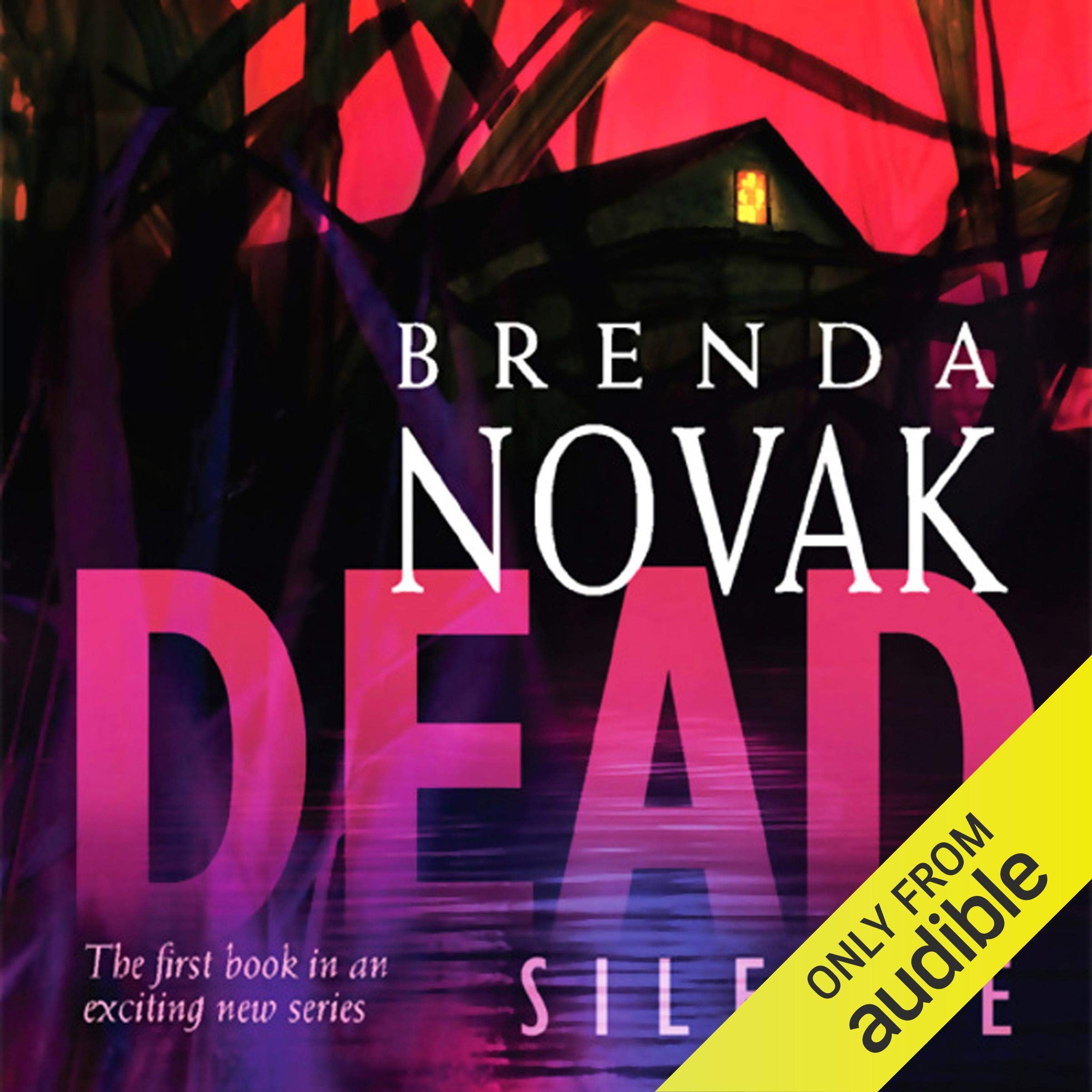 Cover art for Dead Silence