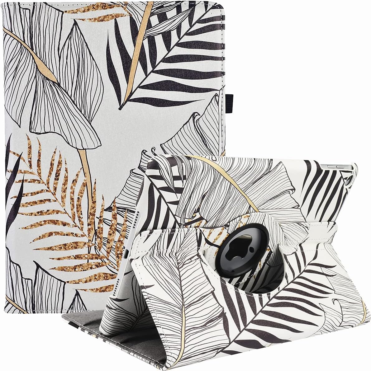 Case for iPad Air 2/Air 1/iPad 9.7" 5th/6th Generation (2017/2018)