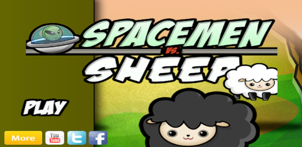 Alien Sheep Abduction Free - App on Amazon Appstore