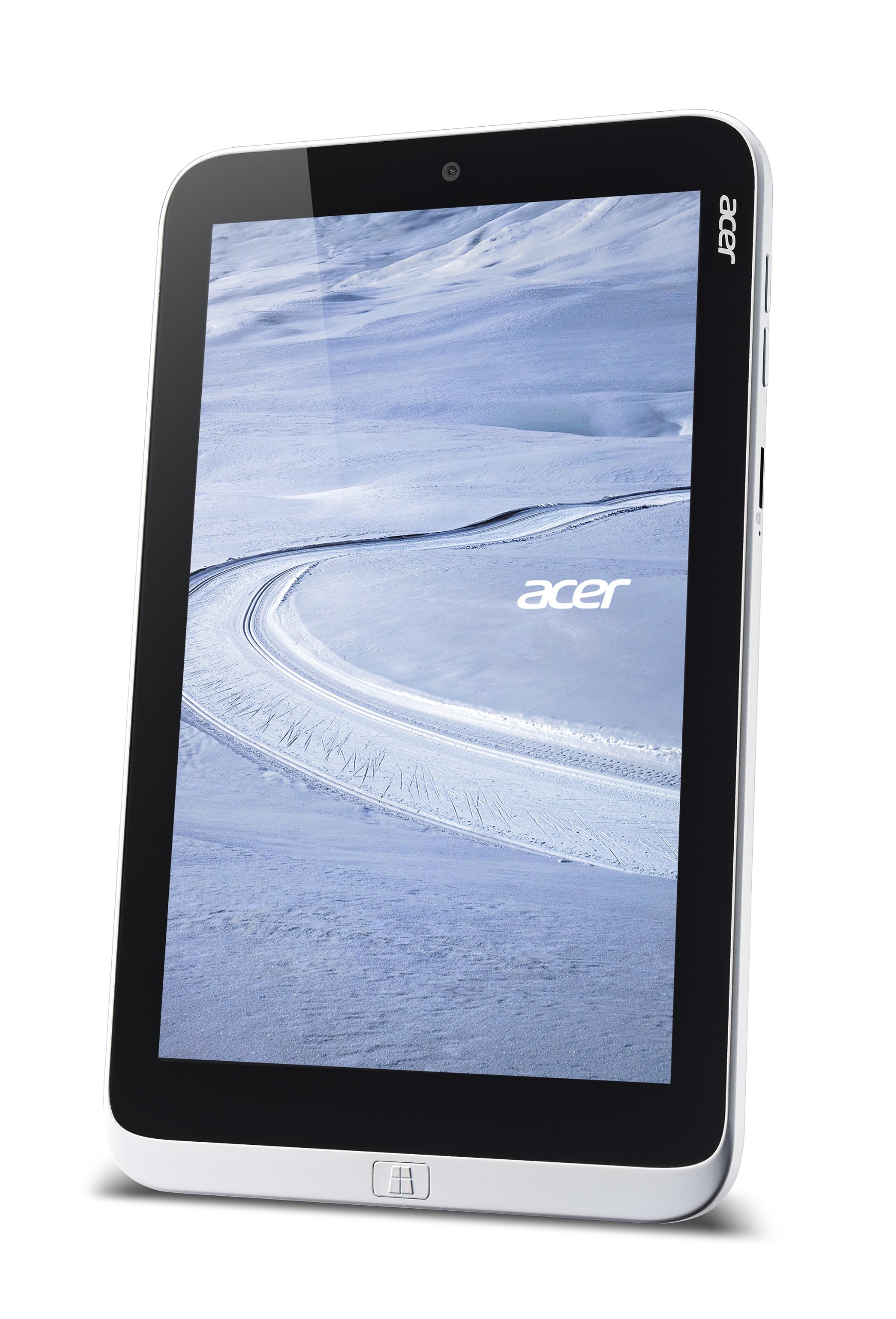 Test Acer Iconia W3 810 27602G03nsw Tablet   Tests