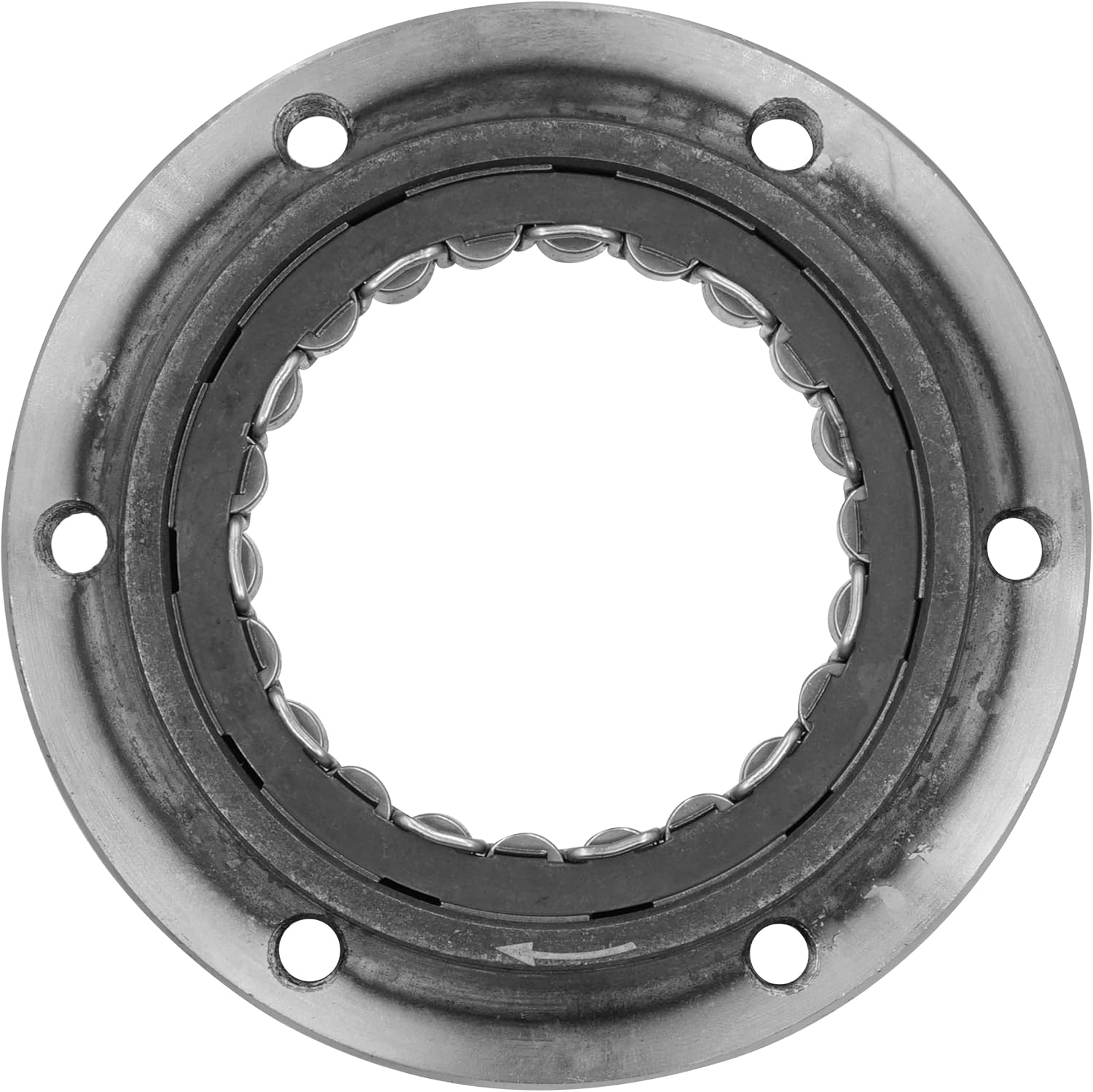 Caltric Sprag Starter Clutch One Way Bearing Compatible with Arctic Cat Prowler Hdx 500 4X4 2014-2015 / Hdx 500 4X4 Xt 2016-2017 / Xc450 4X4 Efi 2011-2017
