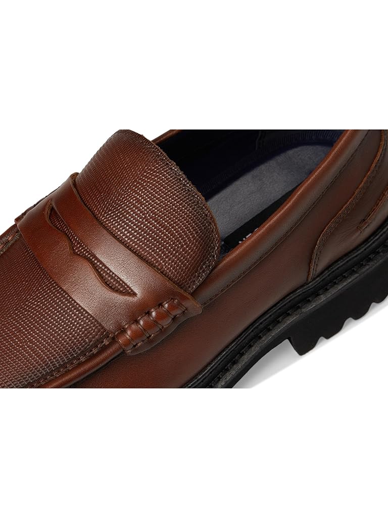 Tan Steve Madden Ashland