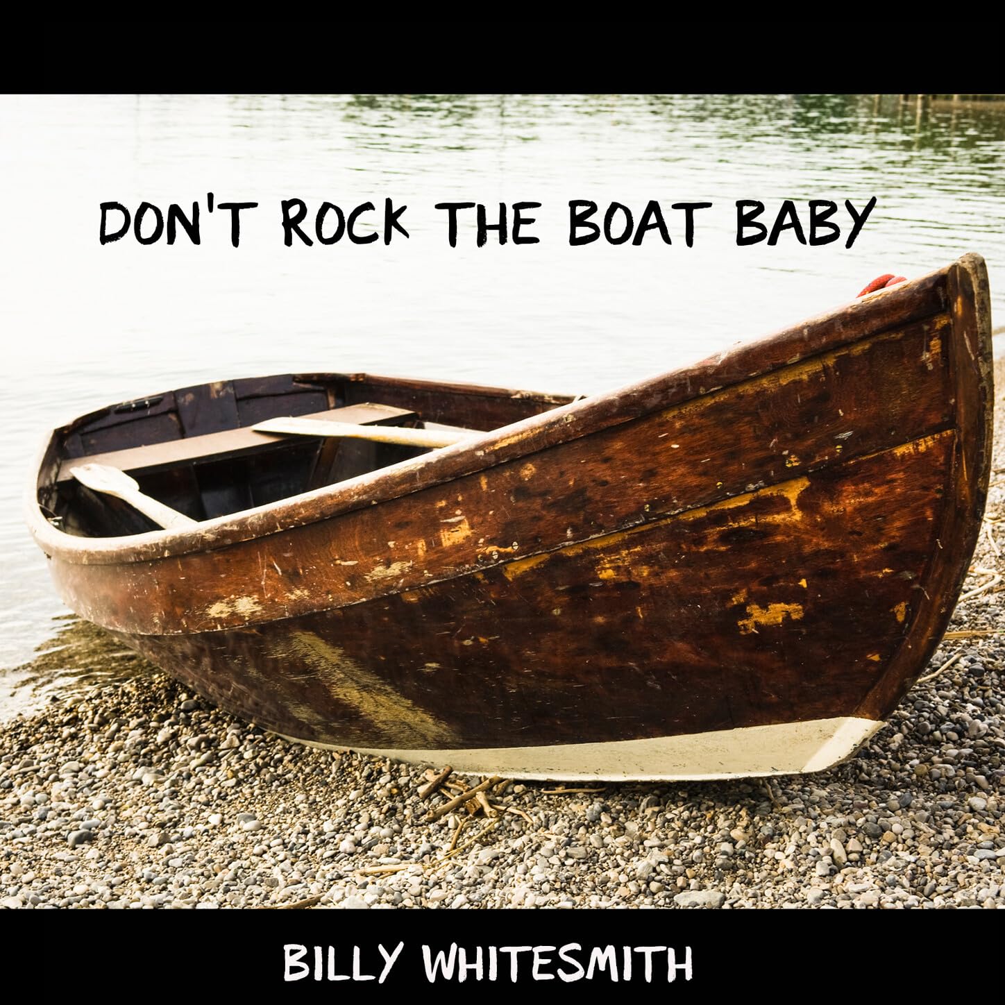 Billy Whitesmith
