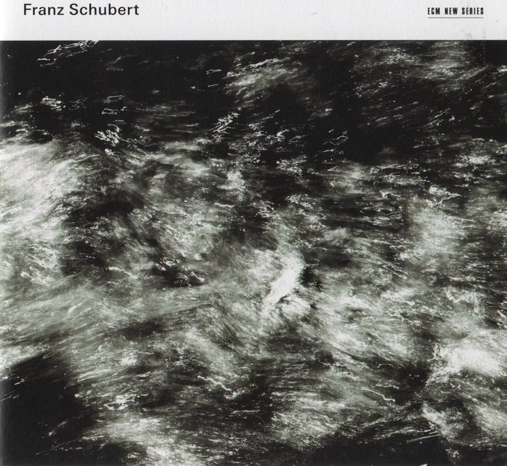 Amazon.co.jp: シューベルト:ピアノ・ソナタ第17番、楽興の時