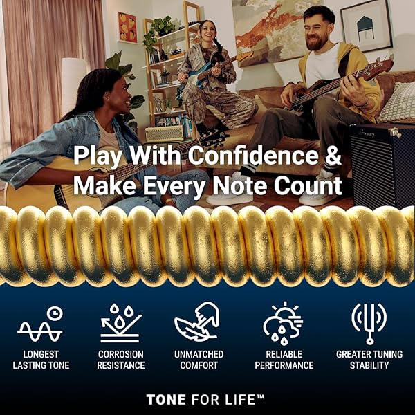 Amazon.co.jp_ Elixir エリクサー エレキギター弦 NANOWEB Super Light .009-.042 #12002 【国内正規品】 _ 楽器・音響機器