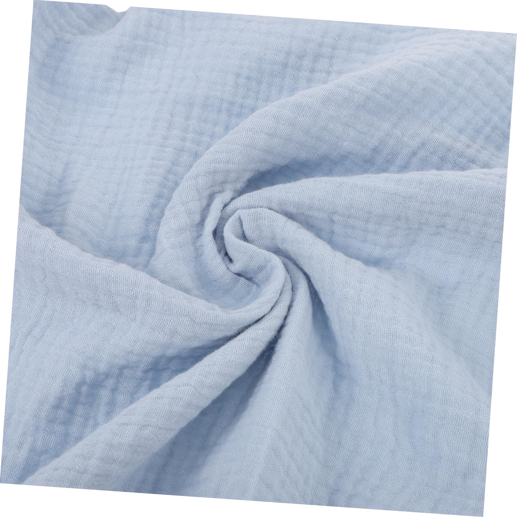3 Pezzi Copertine Mussola per Ragazzo Ragazza Avvolgenti Morbide Traspiranti Coperte Ragazzo Ragazza Unisex per Sonno e Bagnetto Calma