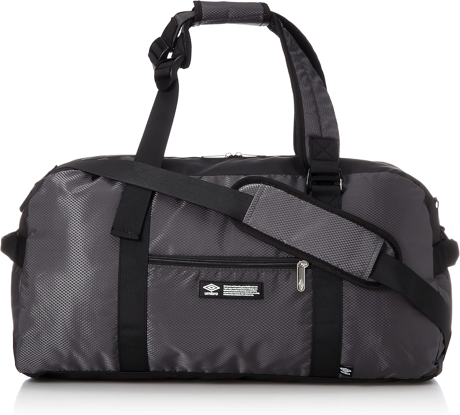 新品未使用　UMBRO アンブロ　3wayクローゼットバッグパック 新品未使用 UMBRO アンブロ 3wayクローゼットバッグパック 楽天