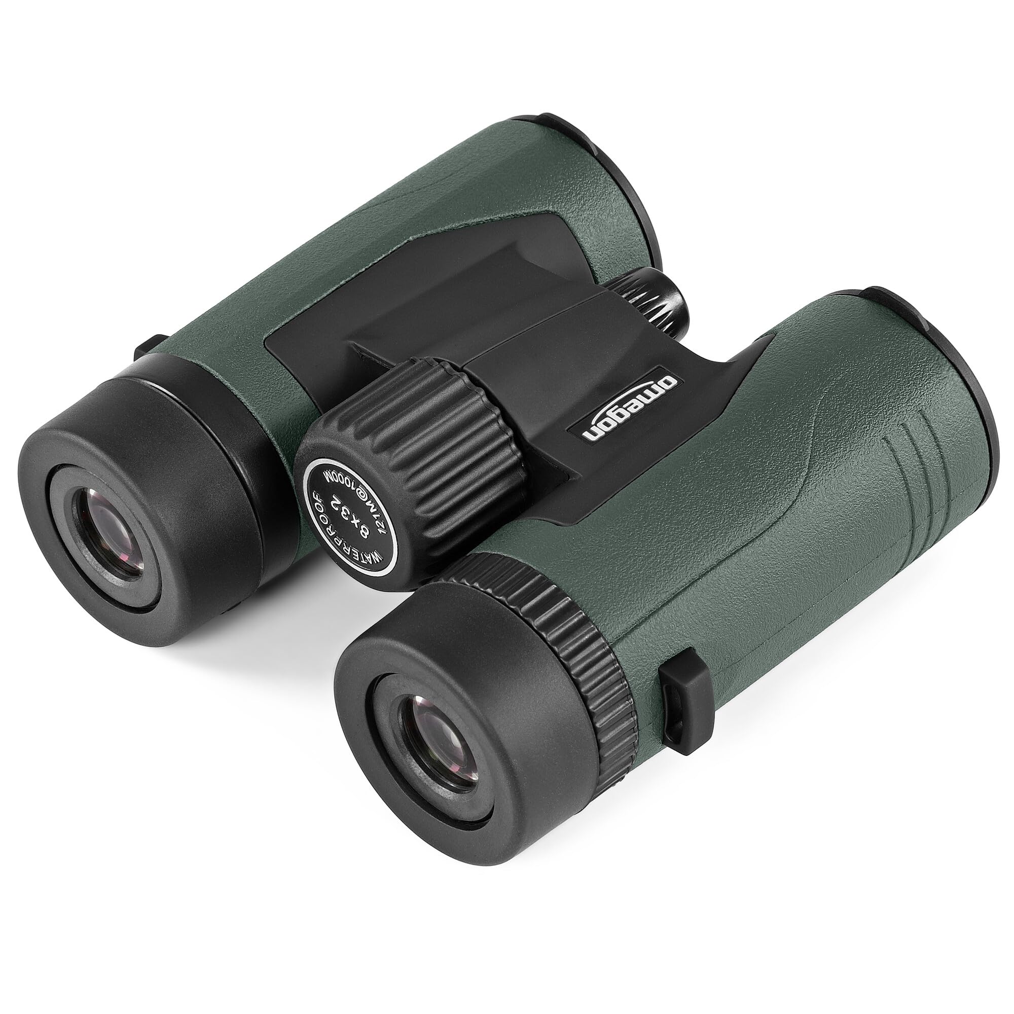 Omegon Binocolo Binocoli Curiosity 8x32