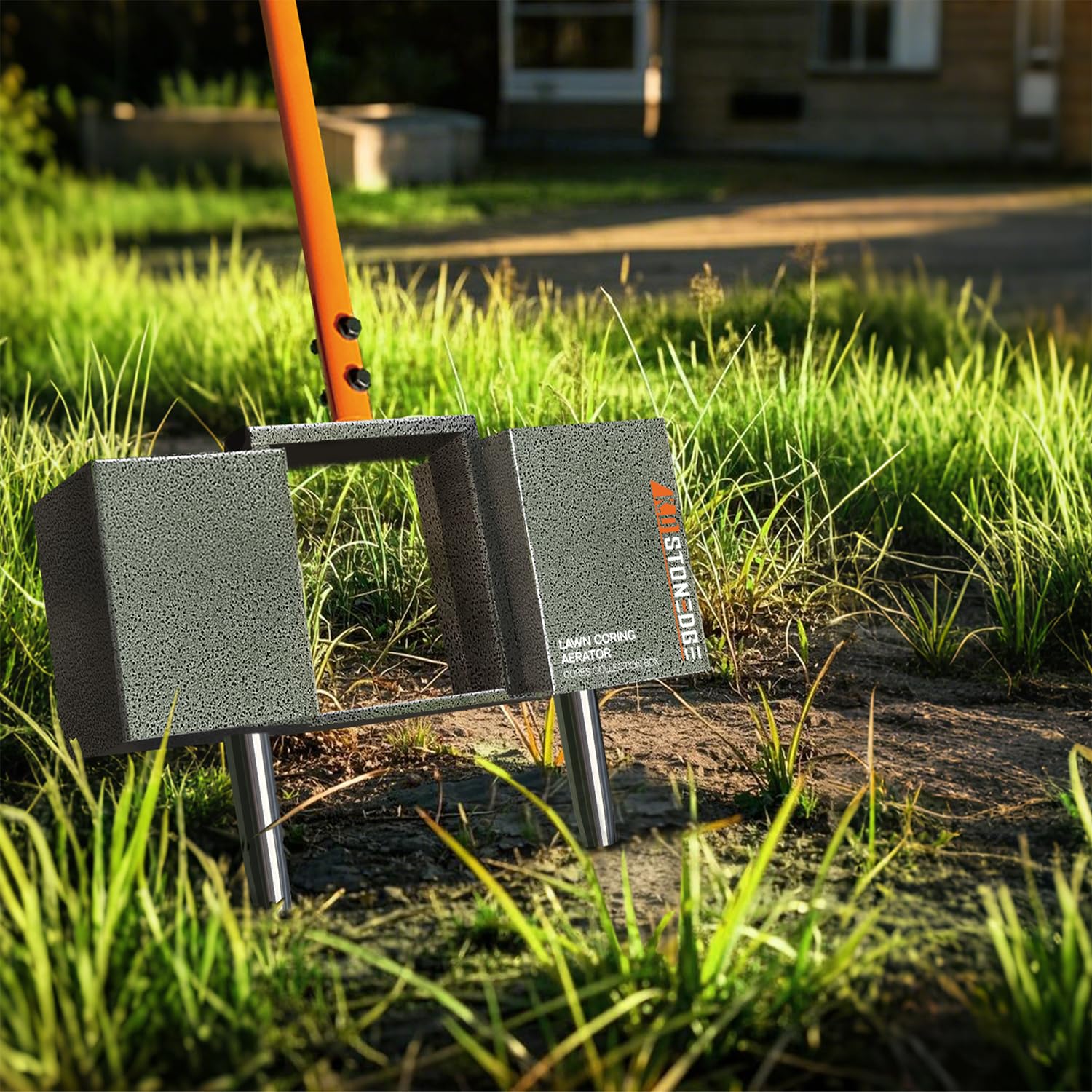 How to Aerate Compacted Soil: Easy Tips for Healthy Gardens