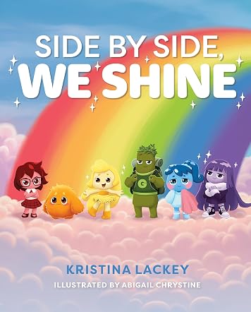 Side By Side, We Shine