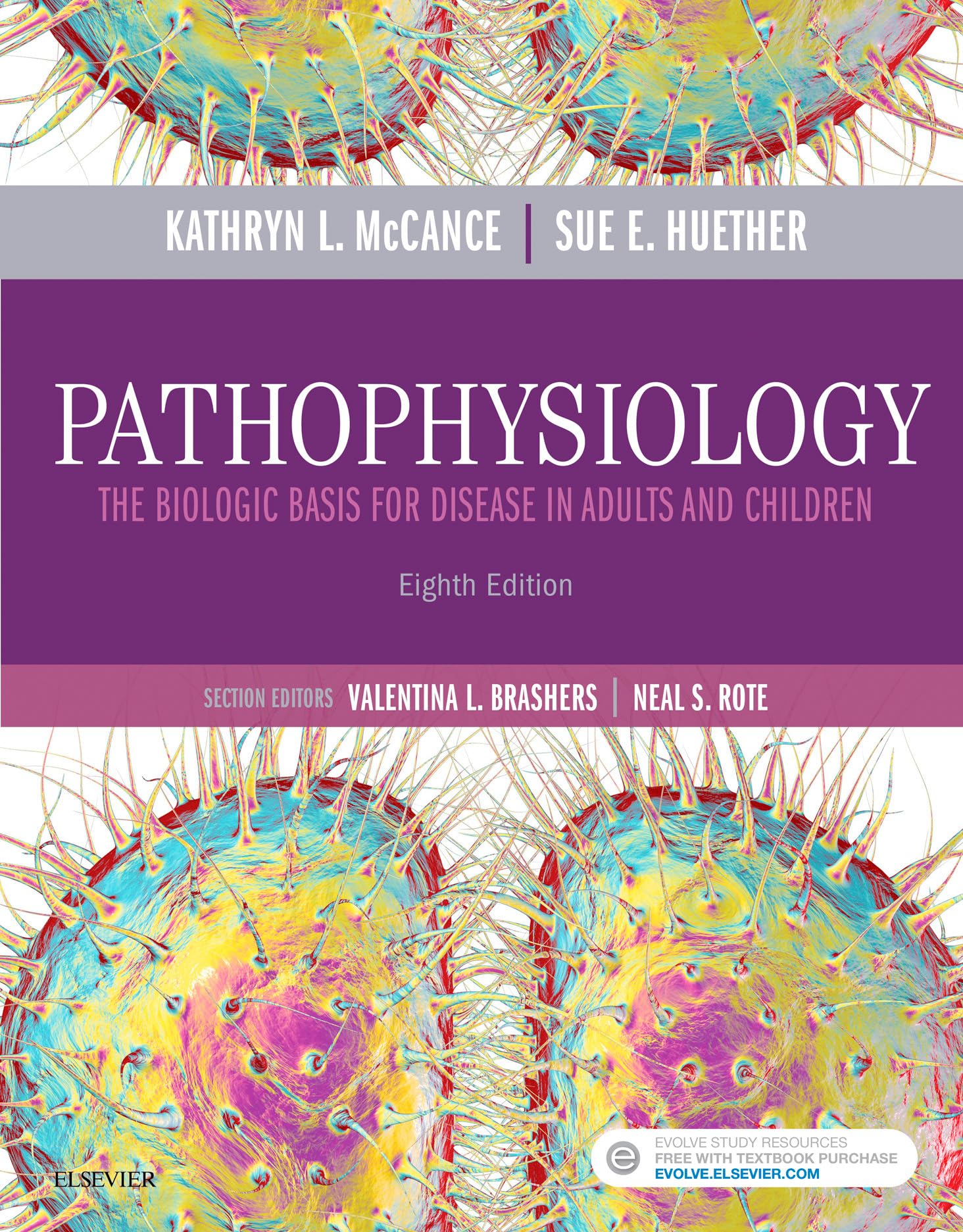 Pathophysiology - E-Book (English Edition)