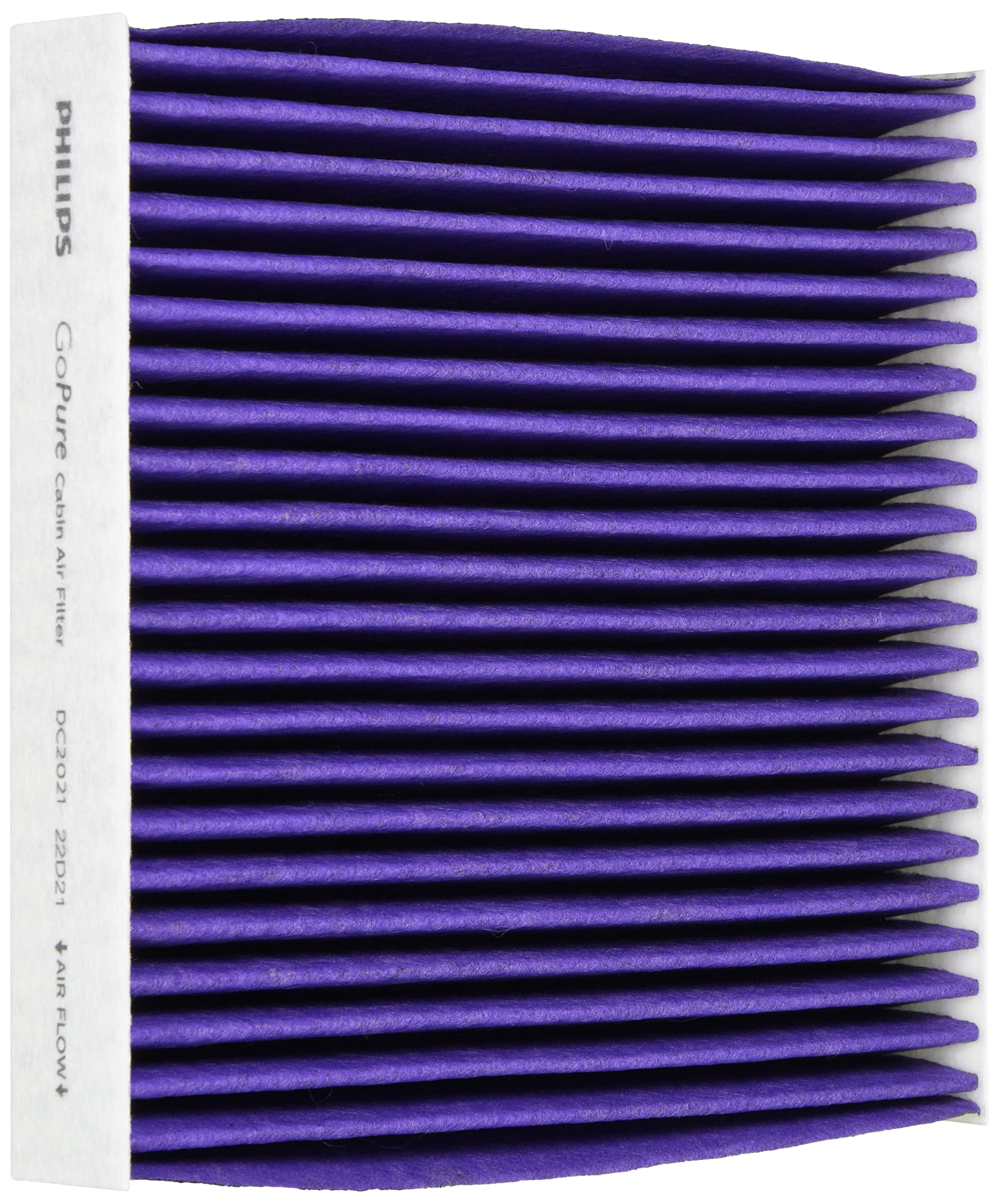 Amazon.co.jp: Philips(フィリップス) プレミアム エアコンフィルター