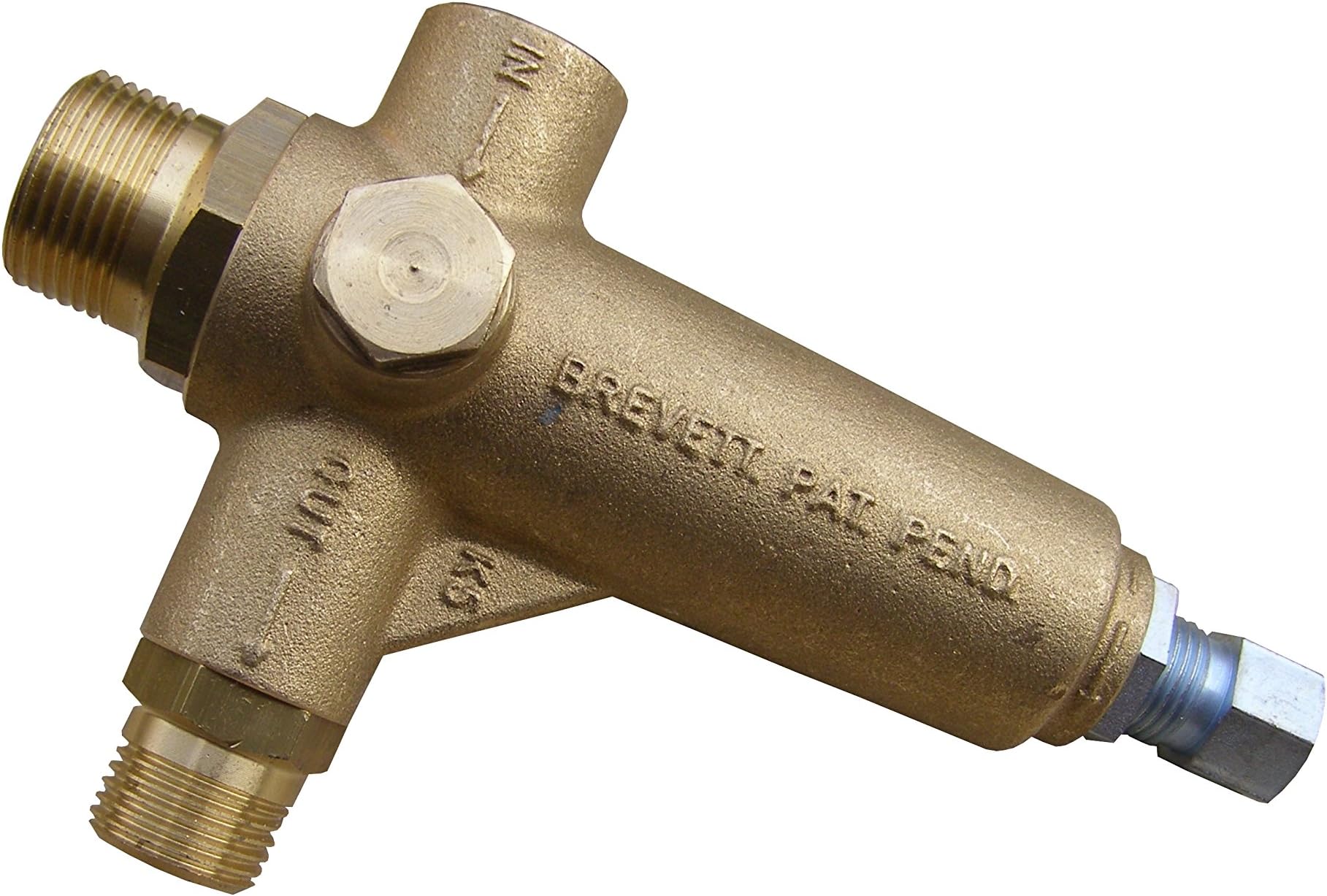 Pressure Washer Jet Wash Genuine K5.0 Series Unloader Valve