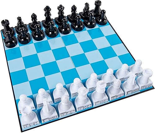 Miniatura 2 de Spin Master Cardinal Kids Chess Teacher 6054215