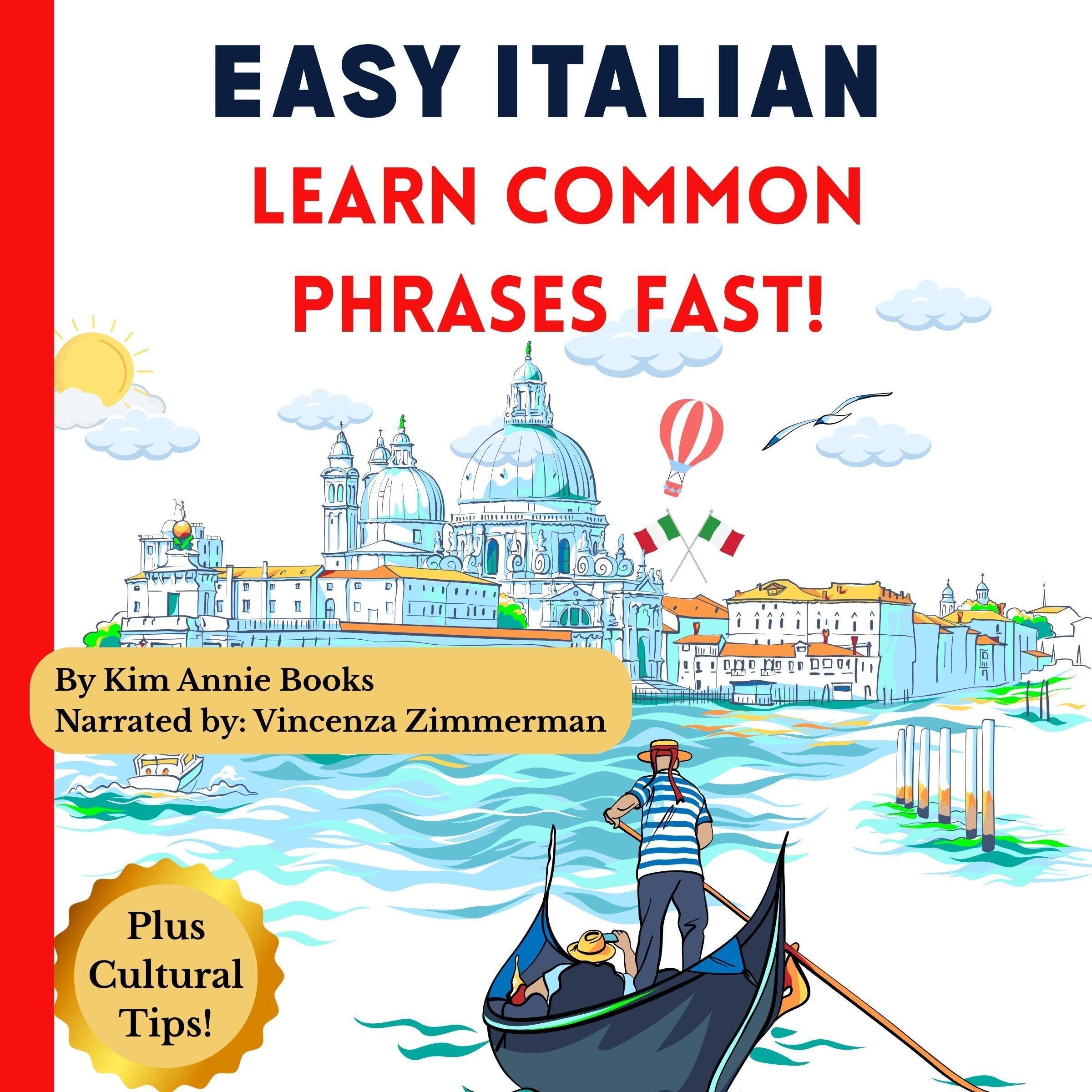 Easy Italian
