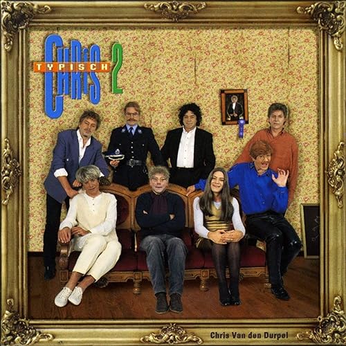 Chris van den durpel jimmy b