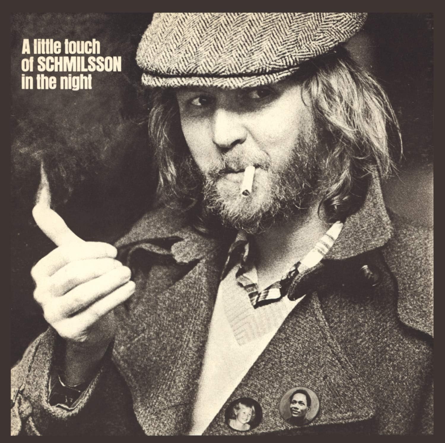 A Little Touch Of Schmilsson In The Night Expanded Edition