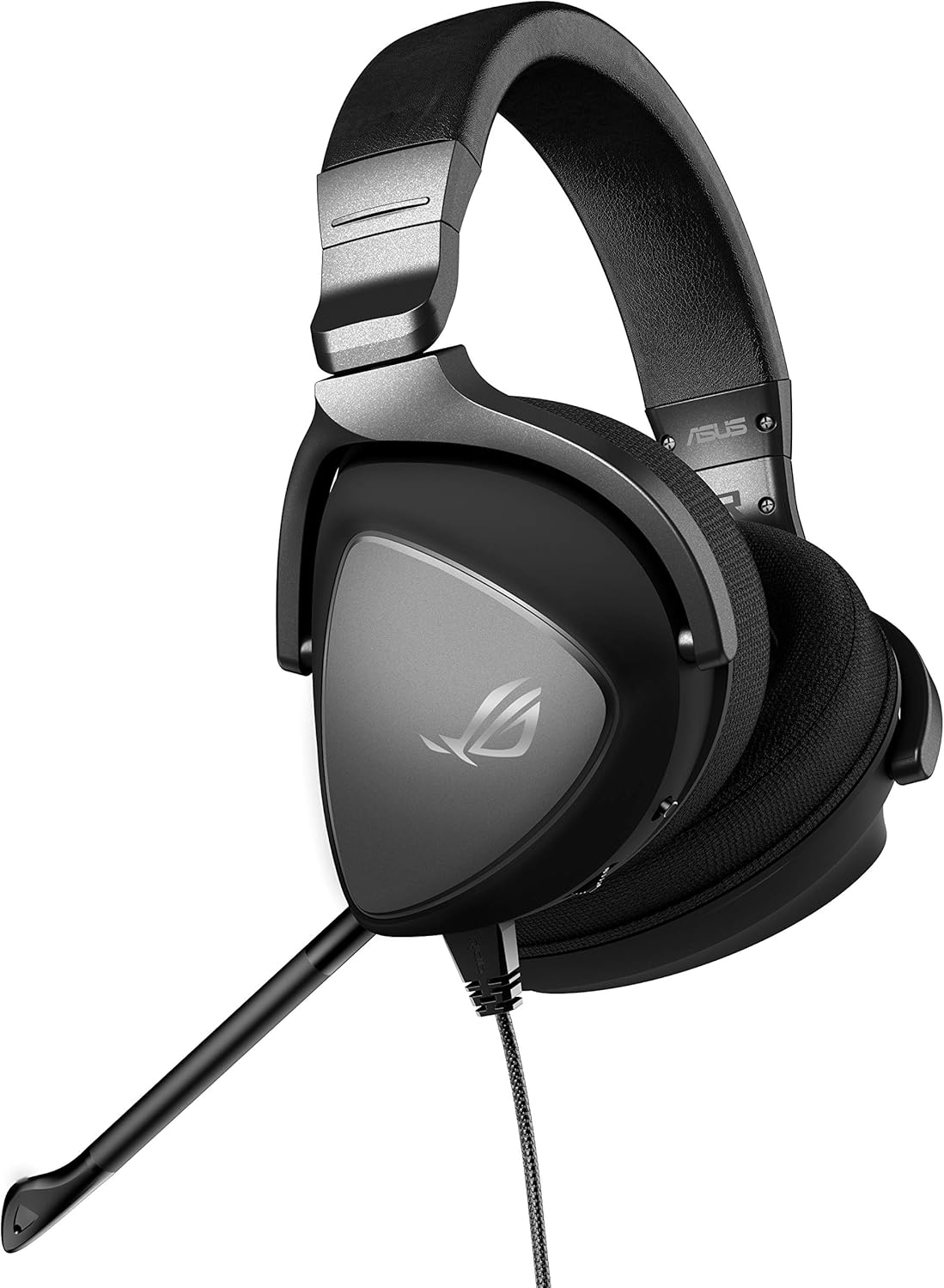 ASUS ROG Delta S Gaming Headset with AI Bangladesh Ubuy