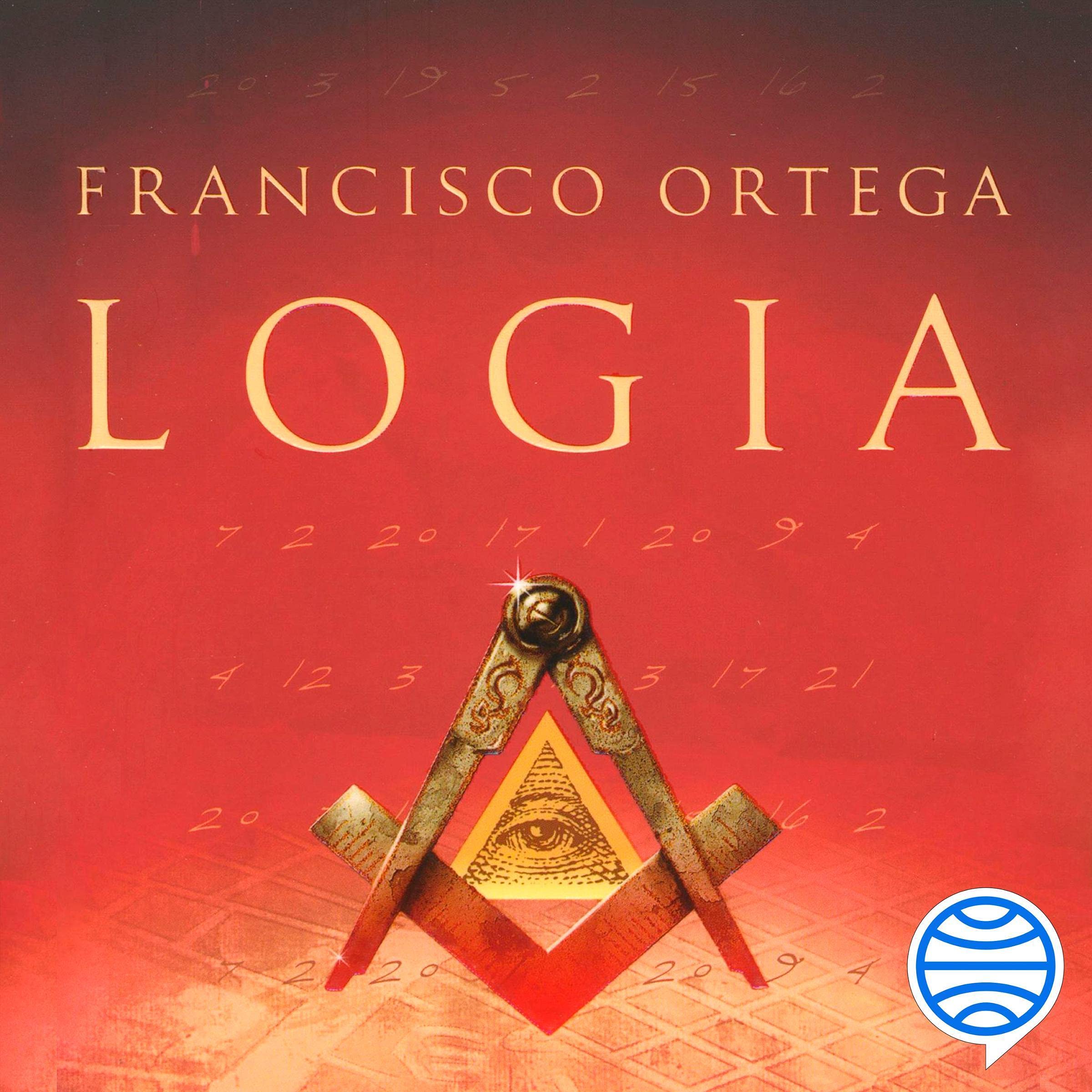 Logia (Spanish Edition)