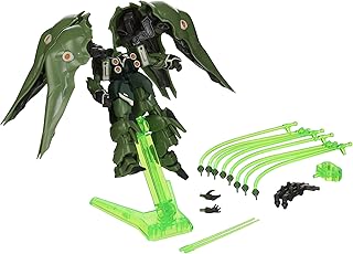Bandai Shokugan Gundam Assault Kingdom Special Color Version Kshatriya Action Figure