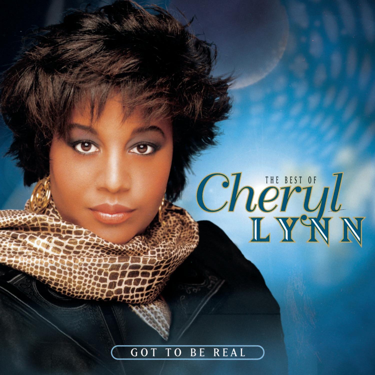 Amazon.com: The Best Of Cheryl Lynn: Got To Be Real