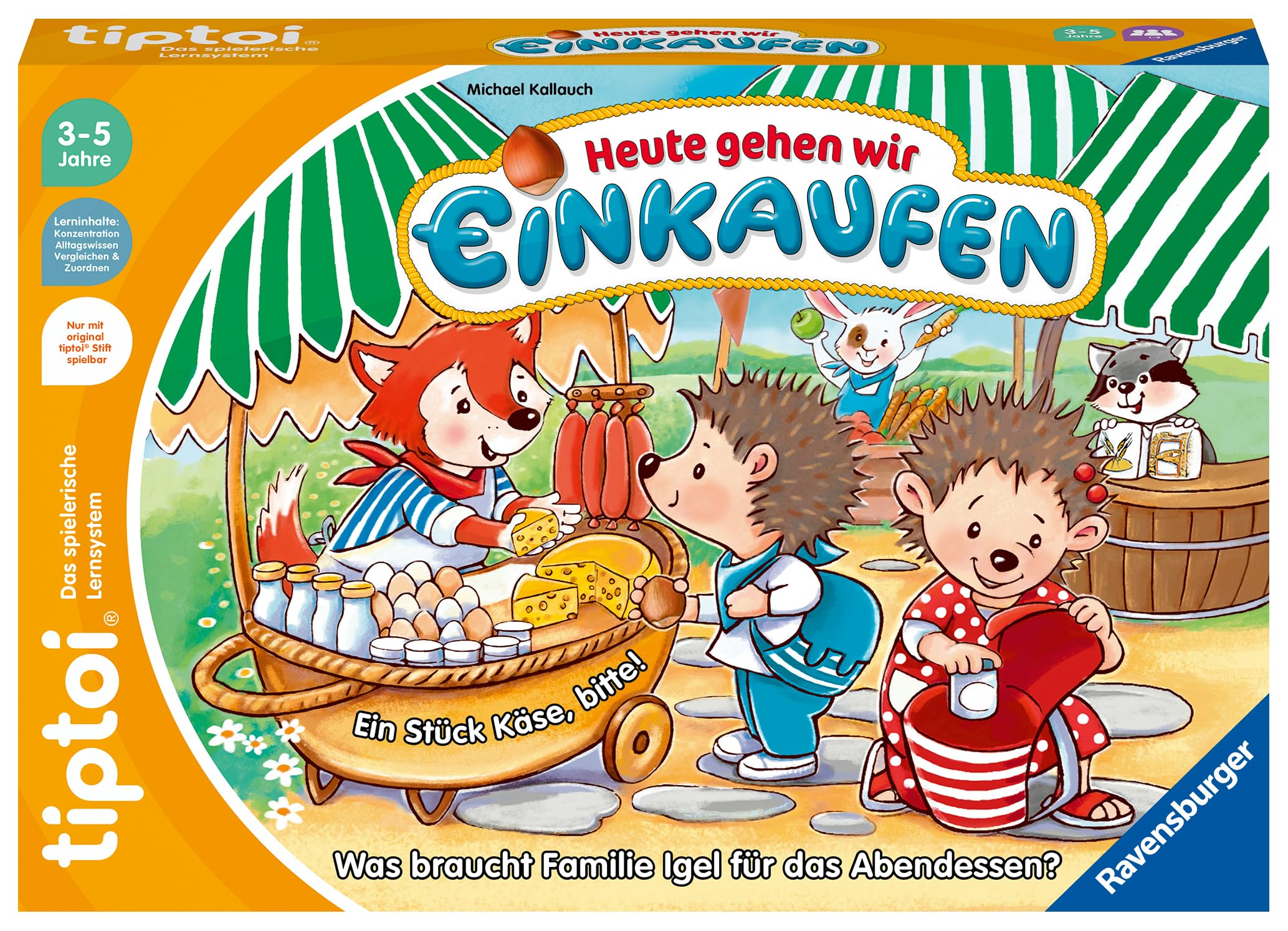 Spiele