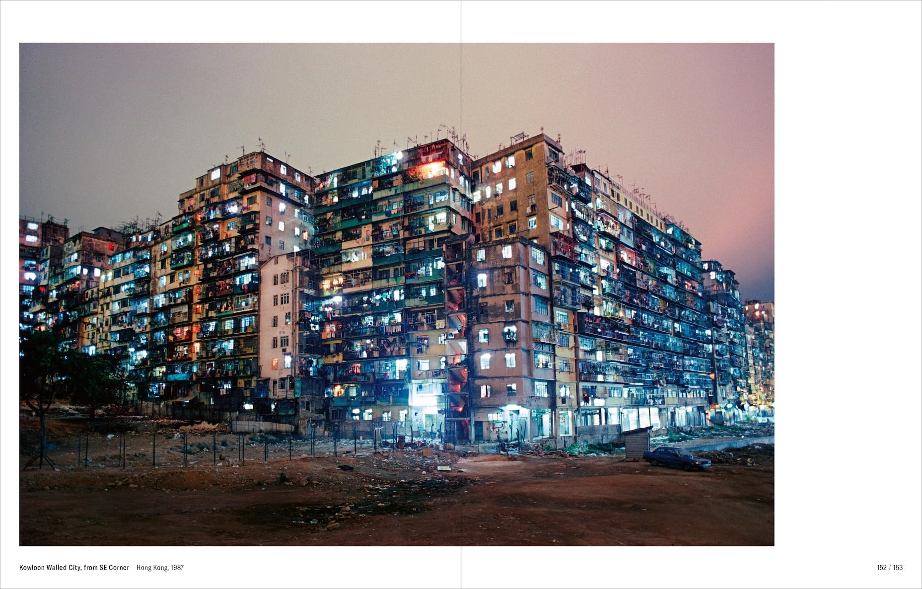 Greg Girard Photographs 1972-2026