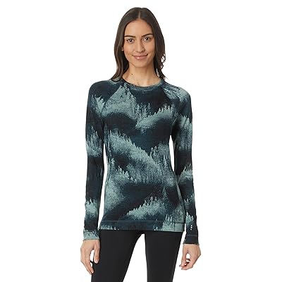 Smartwool Merino 250 Base Layer Crew Women