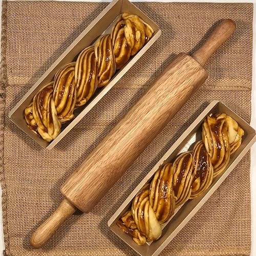 Miniatura 4 de Babka Bailout Babka recién horneada (Pick Any 2, Mocasín de tamaño completo)