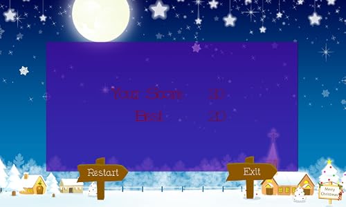 Santa 's Christmas – vue 5
