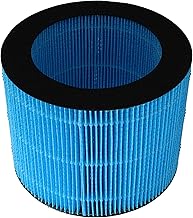 vhbw Filter kompatibel mit Beurer LB200, LB300, LB300 Plus Luftbefeuchter - Luftfilter