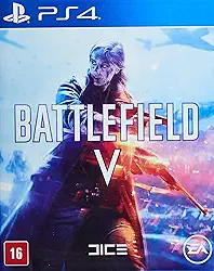 Battlefield V - PlayStation 4
