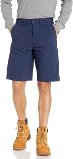 Dickies Men's 11 Inch Temp-iq Performance Hybrid Utility Short
