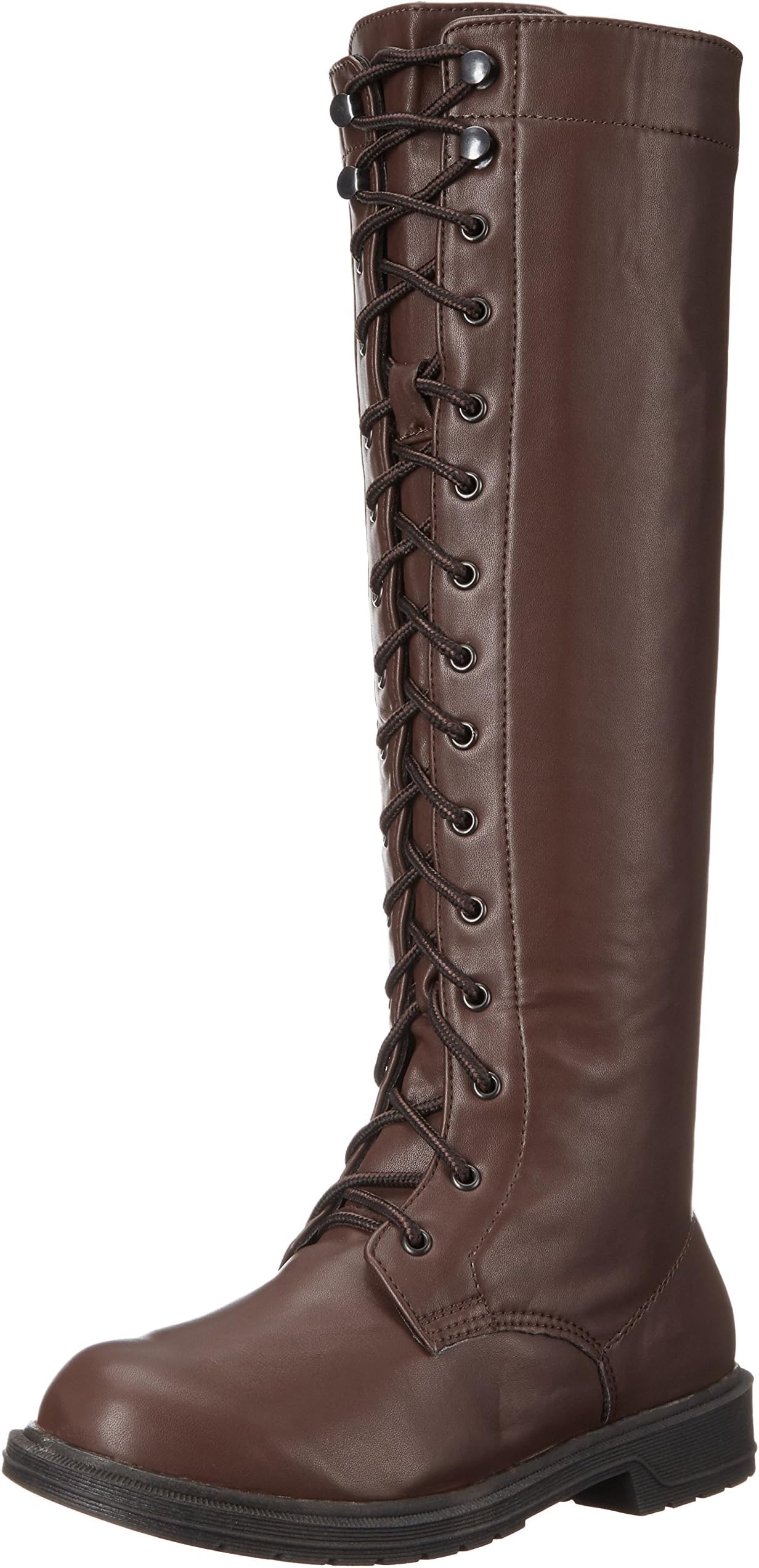 Ellie ShoesWomen's 151-karina Riding Boot
