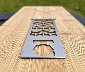 Amazon.co.jp: スノーピーク フラットバーナー用 器具栓