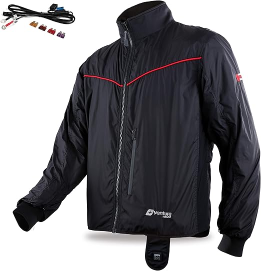 venture heated jacket liner