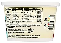 Vista 2 de 365 by Whole Foods Market - Requesón orgánico, 16 onzas
