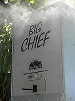 Vista 2 de Smokehouse Products Big Chief - Ahumador eléctrico