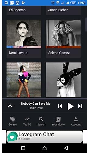 BeMusic